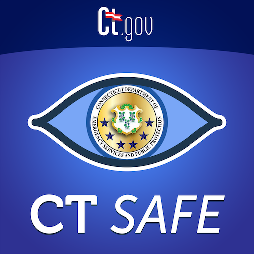 CT Safe  Icon