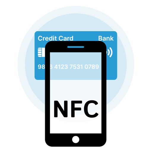 NFC : Credit Card Reader (EMV) Download on Windows