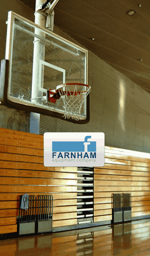 Android application Farnham Equipment screenshort