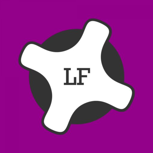 Loteria LF: Análise fácil  Icon