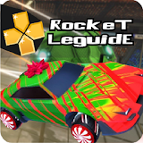 New PPSSPP Rocket League Guide icon