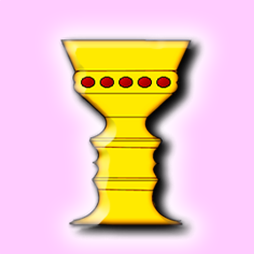 Talking Tarot Cards Header - AppWisp.com
