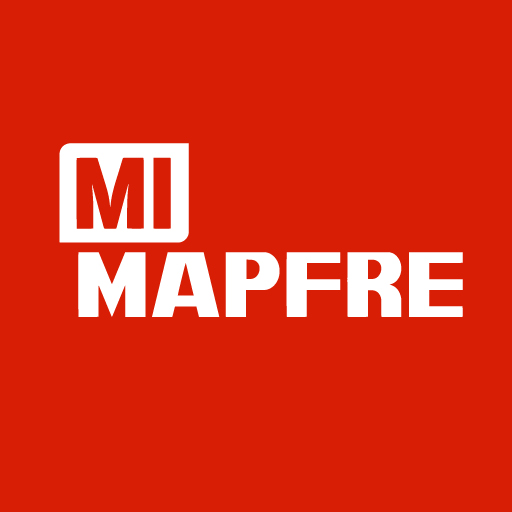 MI MAPFRE logo