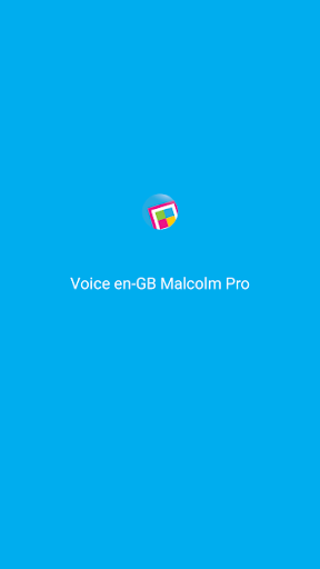 Voice en-GB Malcolm Pro Screen 3