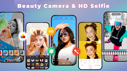 Good Looks Beauty – Apps no Google Play