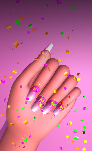 Beauty Nails - Salon in Hands Screen 3