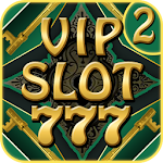 Casino VIP Deluxe 2: Free Slot Apk