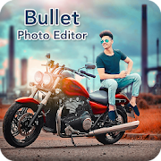 Bullet Photo Editor