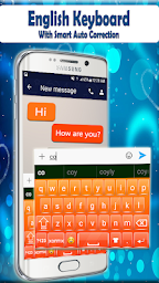 Coptic keyboard 2020 : Coptic Typing App