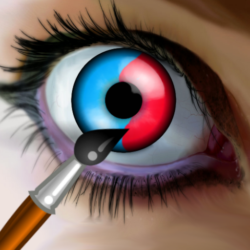 Color Eyes Windows'ta İndir
