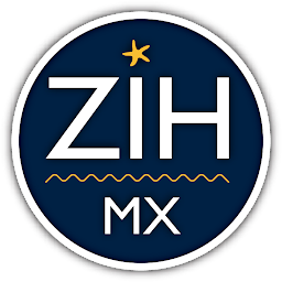 চিহ্নৰ প্ৰতিচ্ছবি ZIH: Ixtapa Zihuatanejo