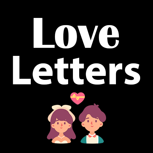 Love Letters - Love Messages  Icon