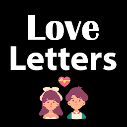 Значок приложения "Love Letters - Love Messages"
