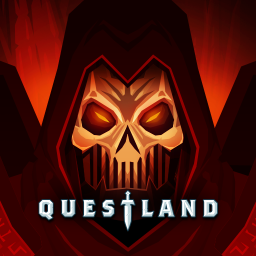 Questland: RPG a turni