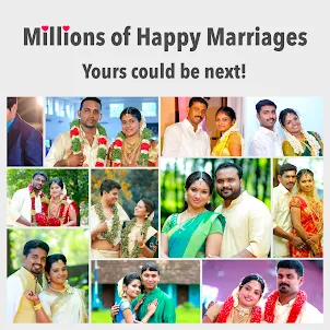 Ezhava Matrimony -Marriage App