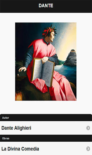 La Divina Comedia - Dante