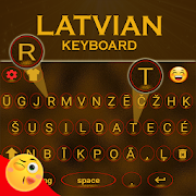 KW Latvian Keyboard