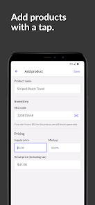 Lightspeed Scanner (X) 4.2.2 APK + Mod (Unlimited money) untuk android