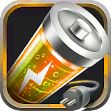 DS Battery Saver Extreme Power icon