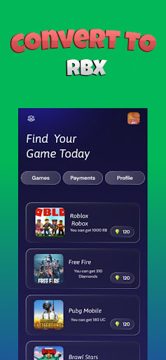 Pro Robux - Play And Win Rbx