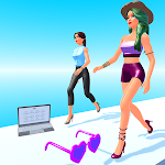 Cover Image of Baixar Work 2 Party 1 APK