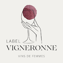 「Label Vigneronne Vin de Femmes」圖示圖片