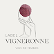 Label Vigneronne Vin de Femmes