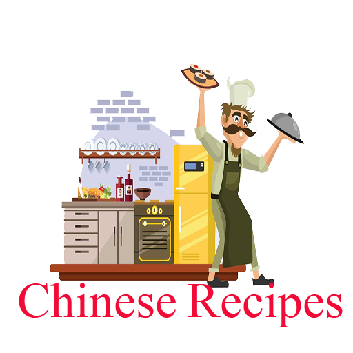 100+ Chinese Recipe - cooker  Icon