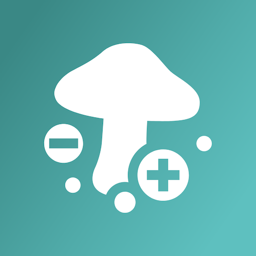Magic Mushroom Calculator Logo