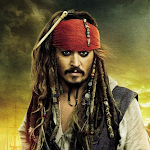 Cover Image of Download Johnny Depp  APK