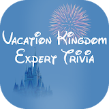 Vacation Kingdom Expert Trivia icon