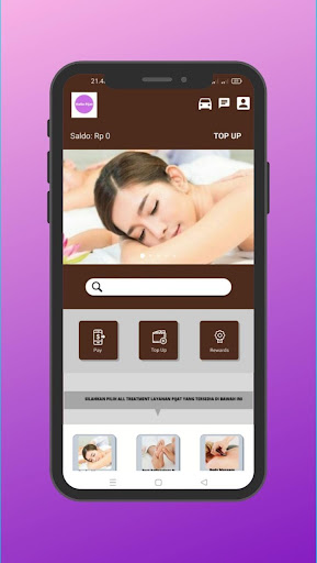 Hallo-Pijat|Jasa Profesional Screen 2
