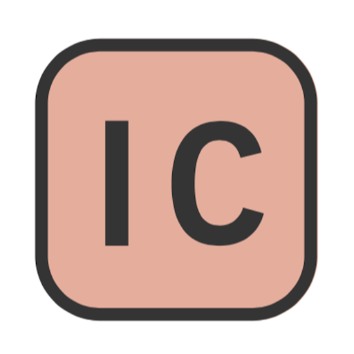 Ideal Collection logo