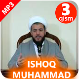 Ishoq Muhammad 3-qism icon