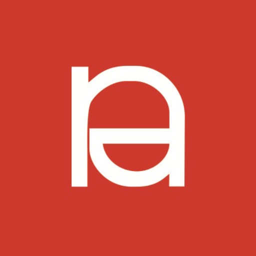RealApp logo