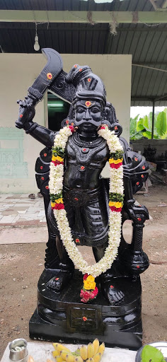 Veerathimmu Amman