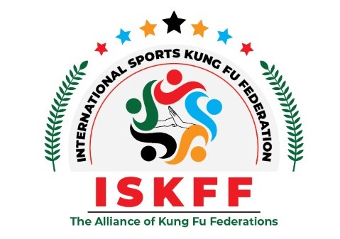 INTERNATIONAL SPORTS KUNGFU  FEDERATION