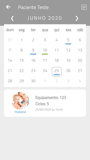 e-lib Screen 3