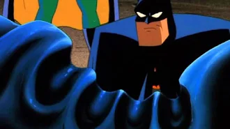 Batman Die Zeichentrickserie 3 Movsum Epizod 19 Google Play Də Tv