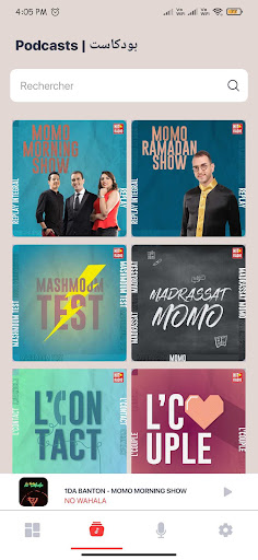 HIT RADIO - OFFICIEL Screen 3