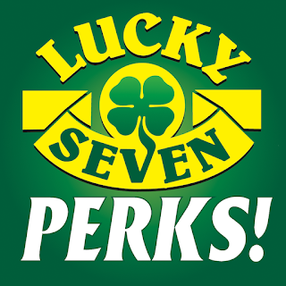 Lucky Seven Perks apk