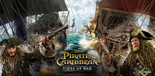 Pirates of the Caribbean: ToW 1.0.198 (Full) Apk + Data Gallery 0