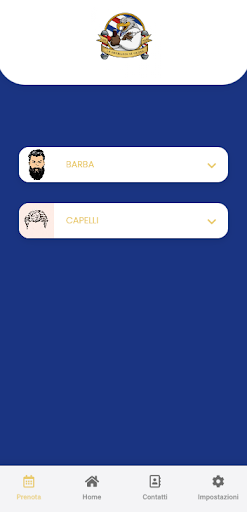 La Barbieria di Crema Screen 3
