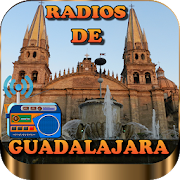 free Guadalajara radio