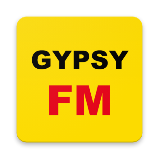 Gypsy Radio FM AM Music for  Android – Latest Version & Features app icon