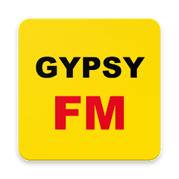 Icon image Gypsy Radio FM AM Music
