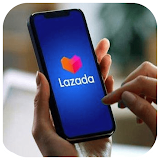 Lazada Paylater Cara Aktivasi icon