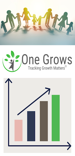Android application Tracking Growth Matters ®: LOG screenshort