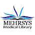 Mehrsys Medical Library5.8.1