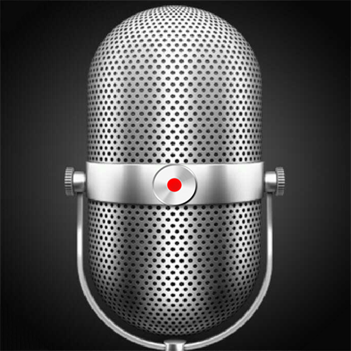 Voice Recorder - QuickRec logo
